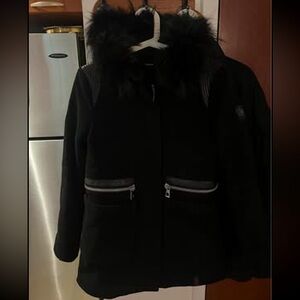 Manteau d’hiver Rudsak
